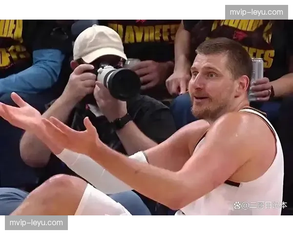 森林狼戈贝尔主防约基奇，内线轮换策略针对性极强