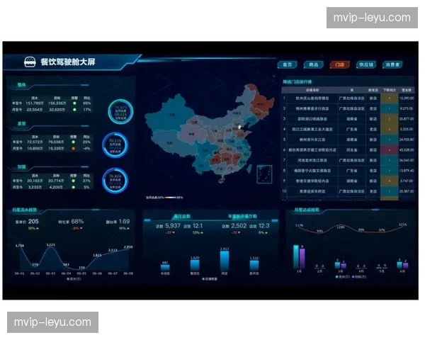 本季度数据中台整合多维统计，赛事分析从碎片转向系统