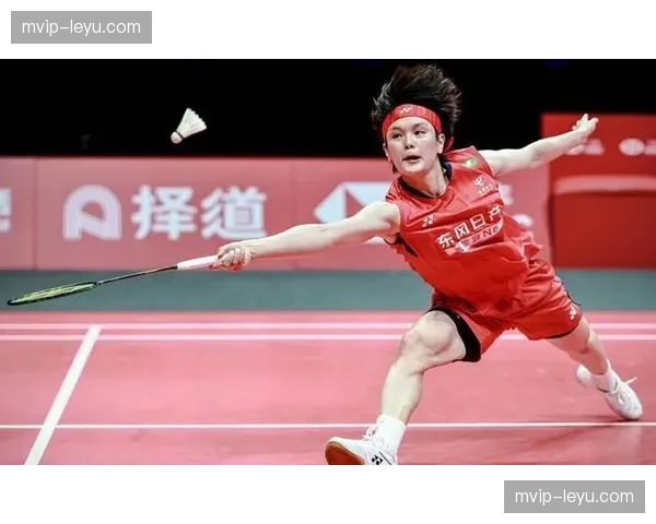 王祉怡三局鏖战逆转山口茜，中国一单逆境抗压能力通过日本老将考验