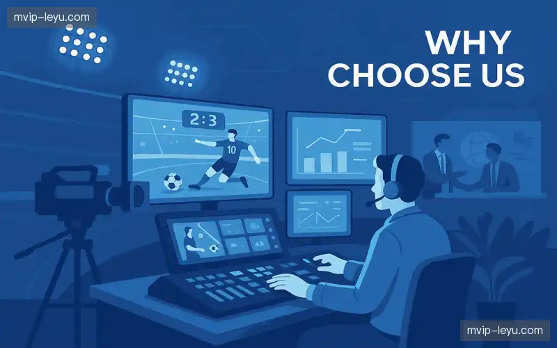 为什么选择我们